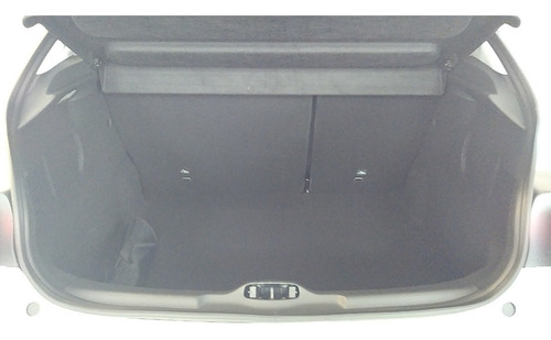 Imagen 11 de 14 de Citroen C4 Cactus Fell Pack At6 Mc
