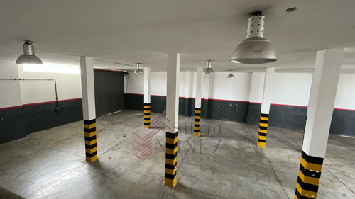 Venta Alquiler- Depósito Industrial - Berazategui