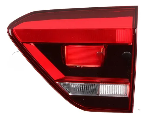 comprar Faro Tras Vw Fox G3 15\u002F19 Int Fume Derecho Original