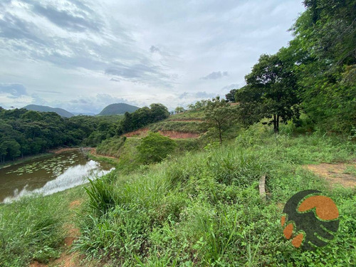Imagem 1 de 8 de Chácara À Venda, 10000 M² Em Guarapari - Es. - Ch0014