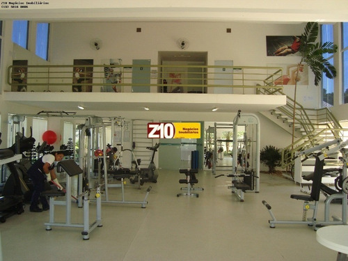 Imagem 14 de 18 de Z10 Imovies - Te06378 - At 560m² - Terreno Com Topografia E Vista Esplendida Em Condomínio Alto Padrão- Vila Paradiso / Indaiatuba - Te06378 - 69670567