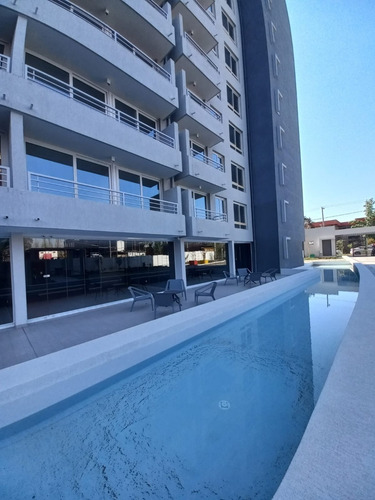 Hermoso Departamento En Arriendo Nuñoa Codxy101708