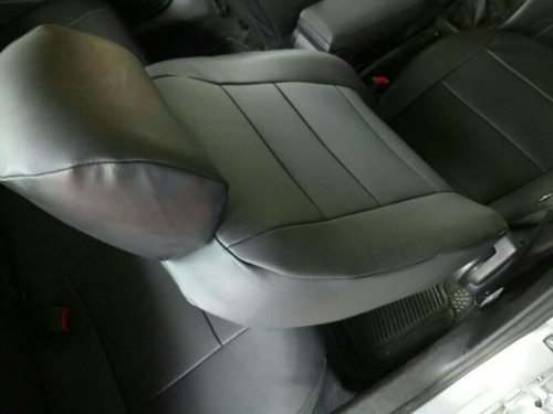 Cubreasientos Jetta A3 De Tactopiel Original 1997