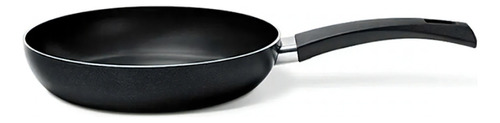 Sarten Antiadherente Brinox Masala 22 Cm Color Negro