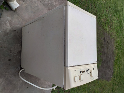 Lavarropas Whirlpool Awg 052 (para Repuestos) + Manual