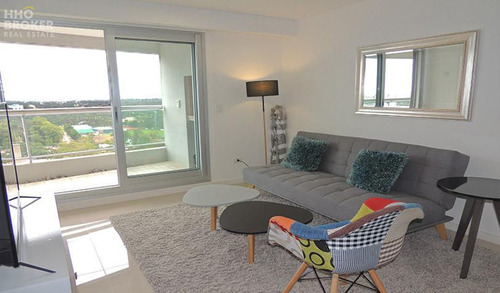 Departamento En Venta Y Alquiler Look Brava, Playa Brava - Punta Del Este