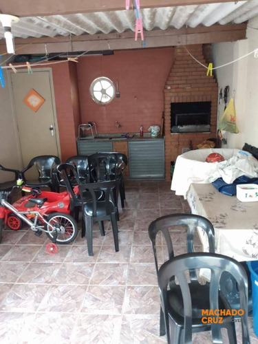 Imagem 7 de 25 de Casa Com 2 Dormitórios À Venda, 146 M² Por R$ 495.000,00 - Paulicéia - São Bernardo Do Campo/sp - Ca0039