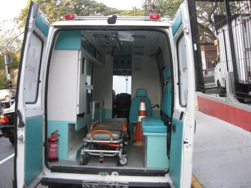 Imagem 7 de 11 de Fiat Ducato Maxi Cargo Multijet Economy 2.3 Tdi 12m..psj8f38
