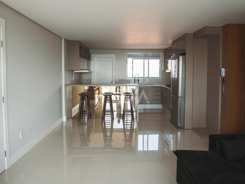 Imagem 5 de 14 de Apartamento 3 Suites A Venda Em Balneário Camboriú - Sc - Matriz_1107