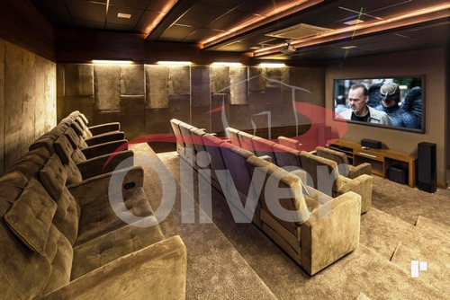 Imagem 20 de 30 de Apartamento A Venda Praia Brava, Brava Home Resort - Ap00079 - 32328003