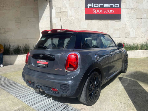 Imagen 5 de 12 de Mini John Cooper Works 2019 2.0 Hot Chilli At