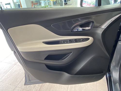 Imagen 12 de 15 de Buick Encore 2019 1.4 Cxl Premium At