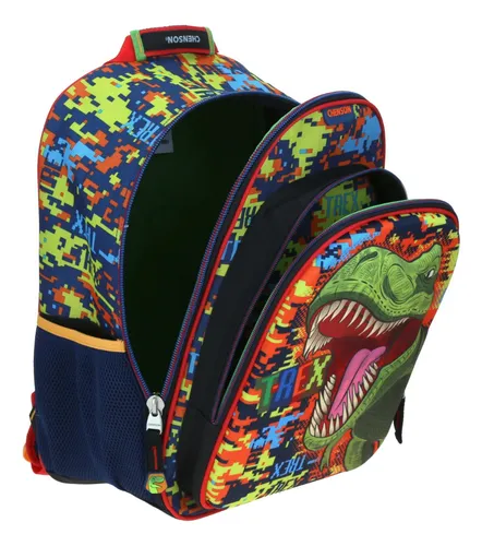 Mochilas y sales loncheras chenson