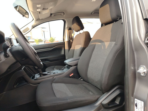 Ford Ranger 2.3 Xl Gasolina At