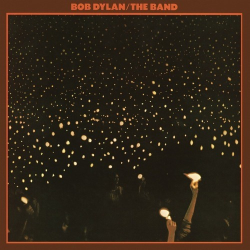 Bob Dylan & The Band Before The Flood 2 Cd Sellado