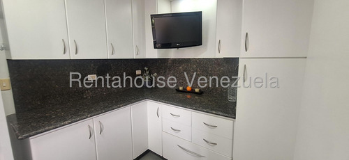 N Venta De Apartamento En Santa Paula