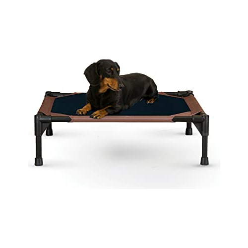 K&h Pet Products Cuna De Animal Doméstico Original Cama De P