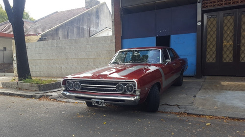 Ford Ford Fairlane