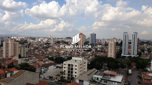 Imagem 13 de 30 de Apartamento Em Condomínio Para Venda Na Penha Com 2 Dormitórios Com 1 Vaga (rua Omacha) Com 54m² - Ap1292 - Ap1292