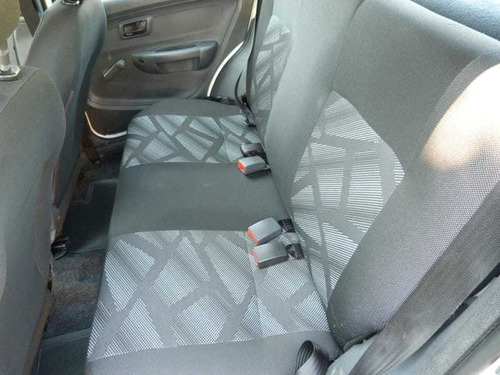 Imagem 7 de 9 de Fiat Palio Fire 4 Portas/ Sem Entrada