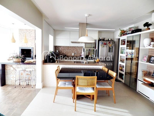 Imagem 4 de 30 de Apartamento À Venda Em Mansões Santo Antônio - Ap014107