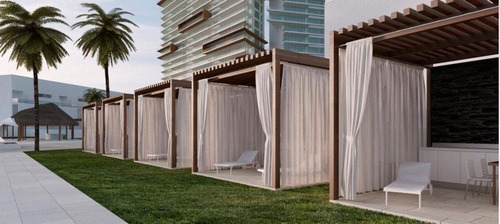 Imagen 15 de 16 de Departamento En Venta Marea Puerto Cancun, Gh2-102 N1 Torre 1