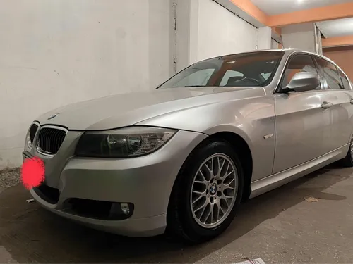 BMW Serie 3 2.5 325ia At