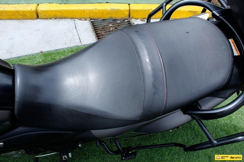 Imagen 20 de 25 de Suzuki Dl650 Abs