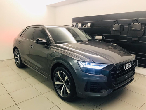 Imagen 4 de 25 de Audi Q8 0km 55 Tfsi Quattro 2023