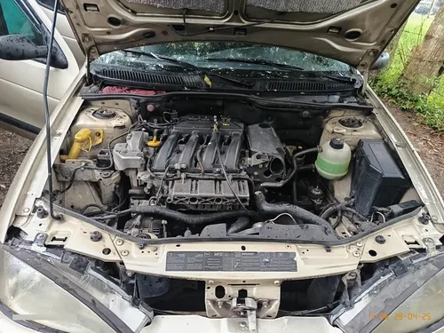 Renault Megane 1.4l