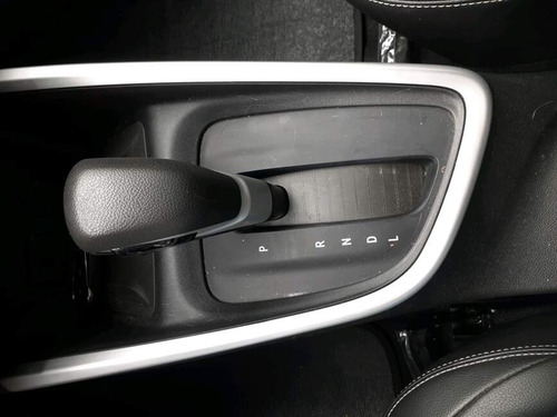 Chevrolet Onix 1.0 TURBO FLEX PREMIER AUTOMÁTICO