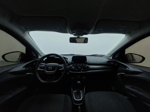 Fiat Cronos 1.3 FIREFLY FLEX DRIVE MANUAL