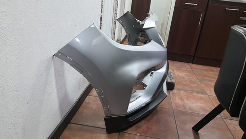Parachoque Delantero Geely Azcarra 2020 2022 Original. (Usado)