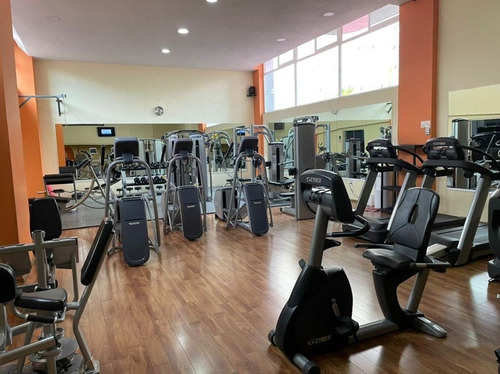 Imagen 30 de 30 de Se Vende Excelente Departamento En Palmas Doral (d)