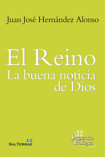 Libro El Reino: La Buena Noticia De Dios