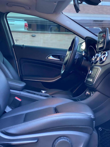 Mercedes-benz Clase Gla 200