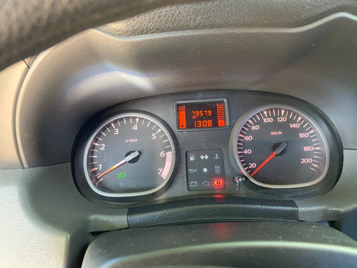Renault Duster Confort Plus 1.6 2014 Impecable Estado