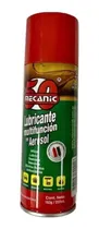 Comprar Lubricante Multiuso Multiuso En Aerosol 230ml - Mecanic
