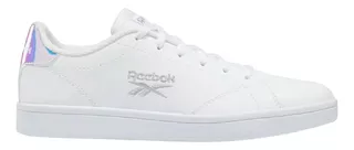 Tênis Reebok Royal Complete Sport Feminino - Branco