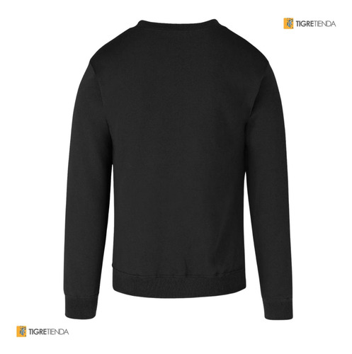 Sudadera Para Mujer Tigres Uanl Tigres Rayas