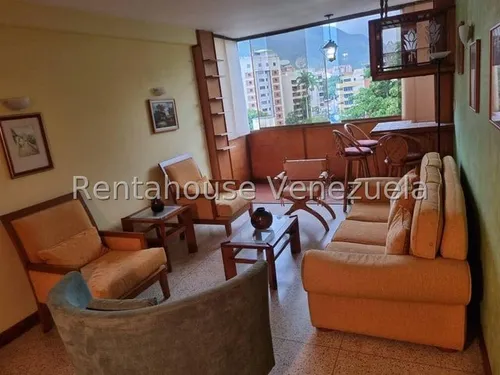 Apartamento Los Palos Grandes