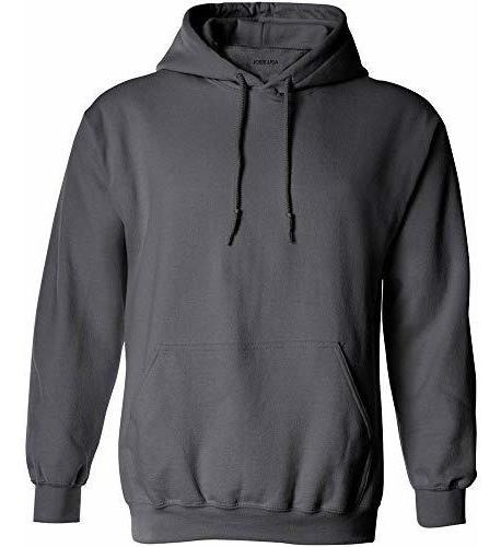 Joe's Usa - Sudaderas Con Capucha Grandes Para Hombre - Suda