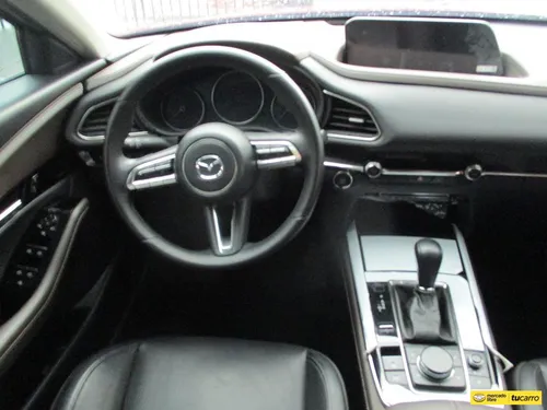 Mazda CX-30 GRAND TOURING 4X2 2.5CC AT AA