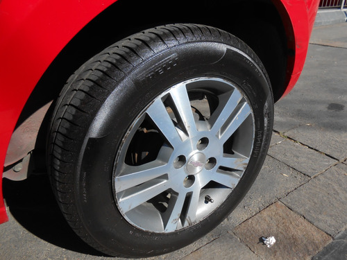 Chevrolet Agile 1.4 Ltz Spirit 5P