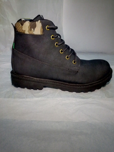 bota gonew masculina