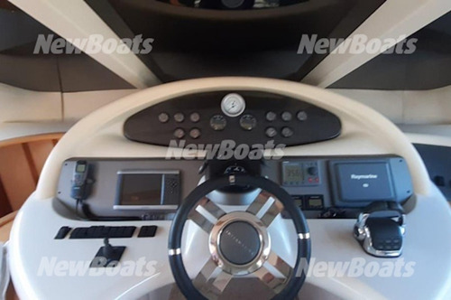 Intermarine 610 Full Ñ Ferretti Princess Azimut Schaefer
