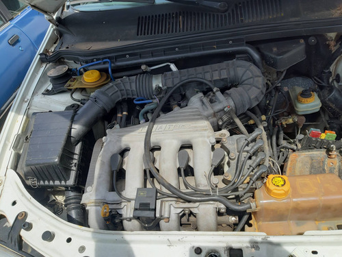 Fiat Palio Dh ,vd ,trv Ar