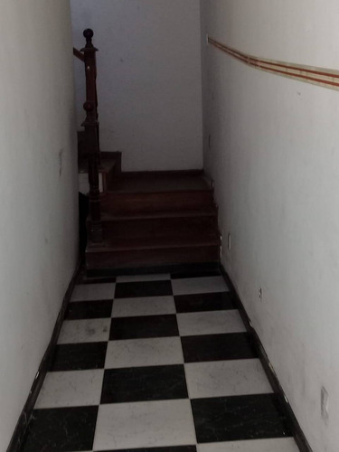 Imagem 8 de 15 de Apartamento Com 1 Quarto Salão Área À Venda, 48 M² - Cascadura - Aea2149