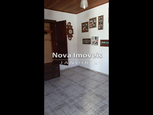 Imagem 16 de 25 de Casa Nova Higianopolis Jandira - 1376