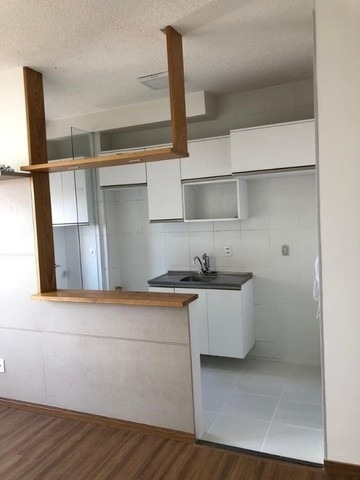Imagem 18 de 19 de Apartamento 2 Quartos Osasco - Sp - Novo Osasco - 0641